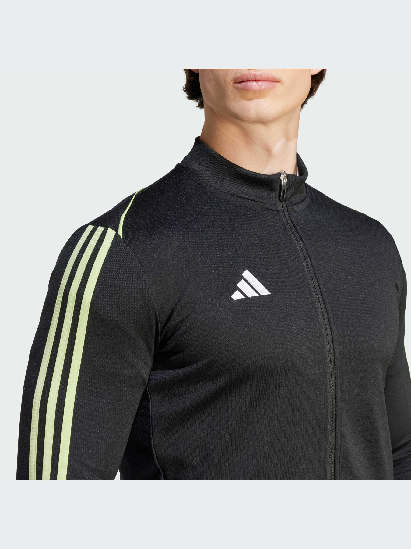Худи и свитшоты Adidas Tiro модель IN8168-KZ Фото
