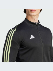 Худи и свитшоты Adidas Tiro модель IN8168-KZ Фото