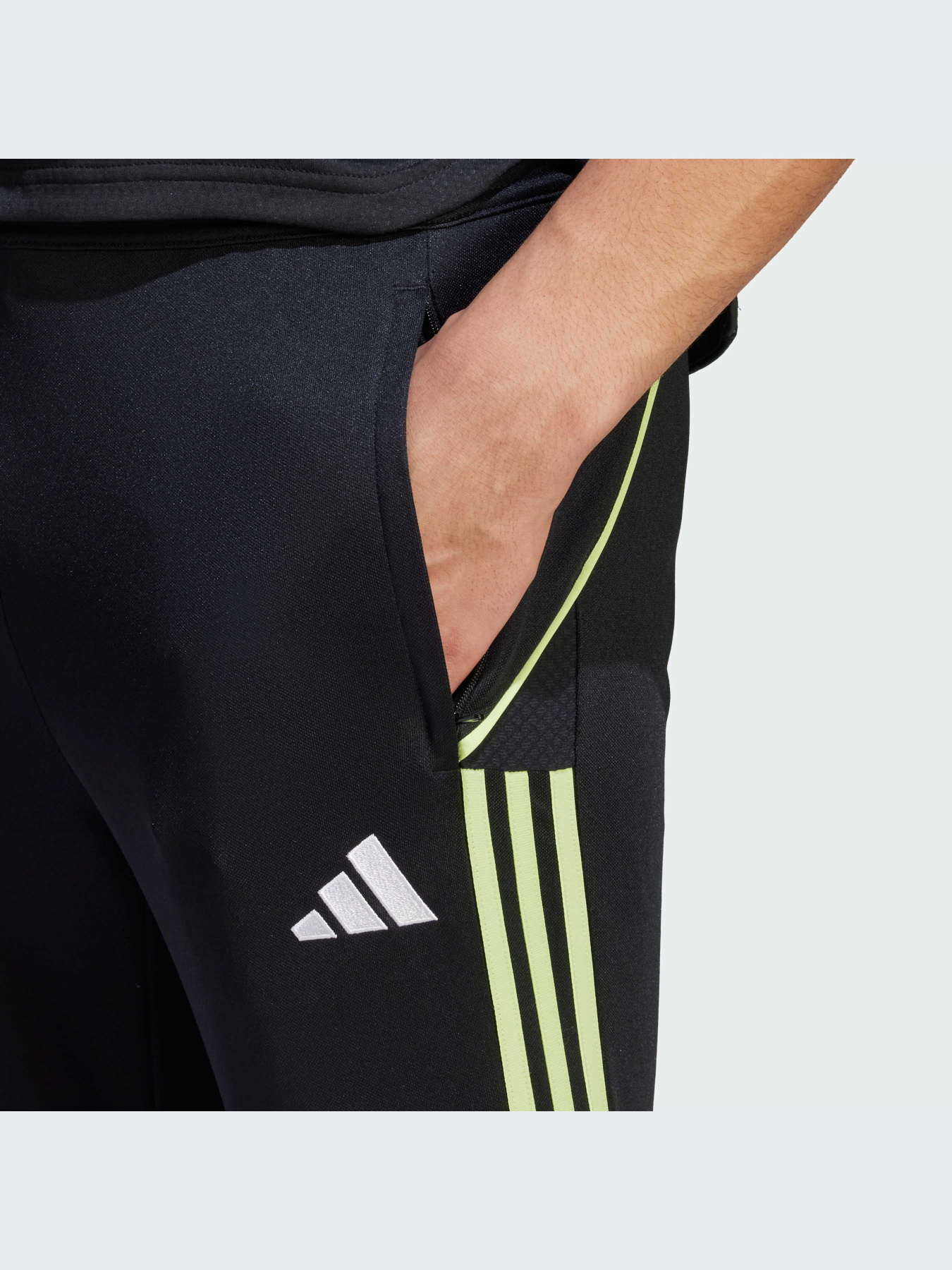 Брюки Adidas Tiro модель IN8174-KZ Фото