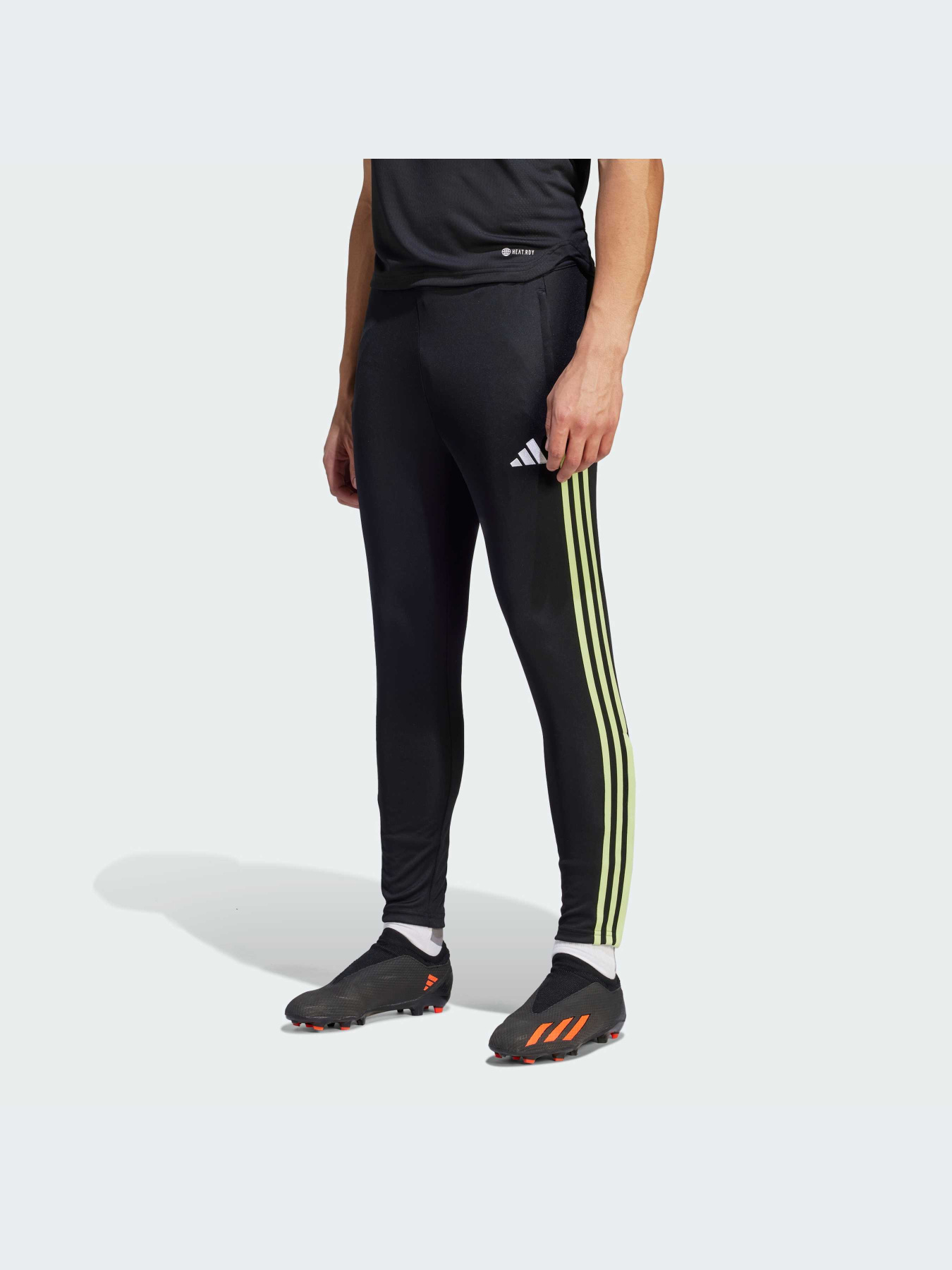 Брюки Adidas Tiro модель IN8174-KZ Фото