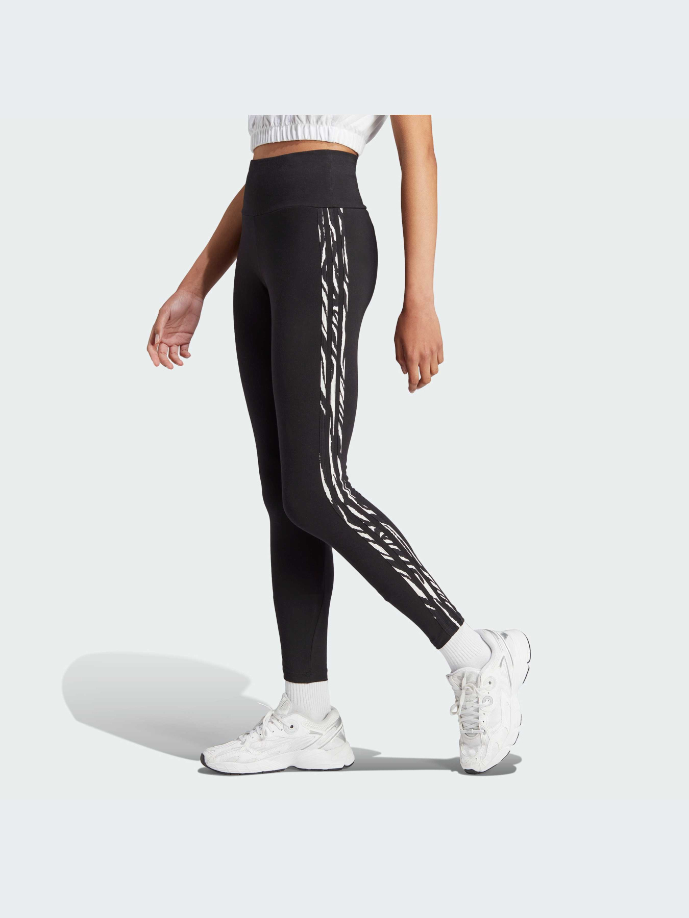Брюки Adidas Graphics модель IJ7782-KZ Фото