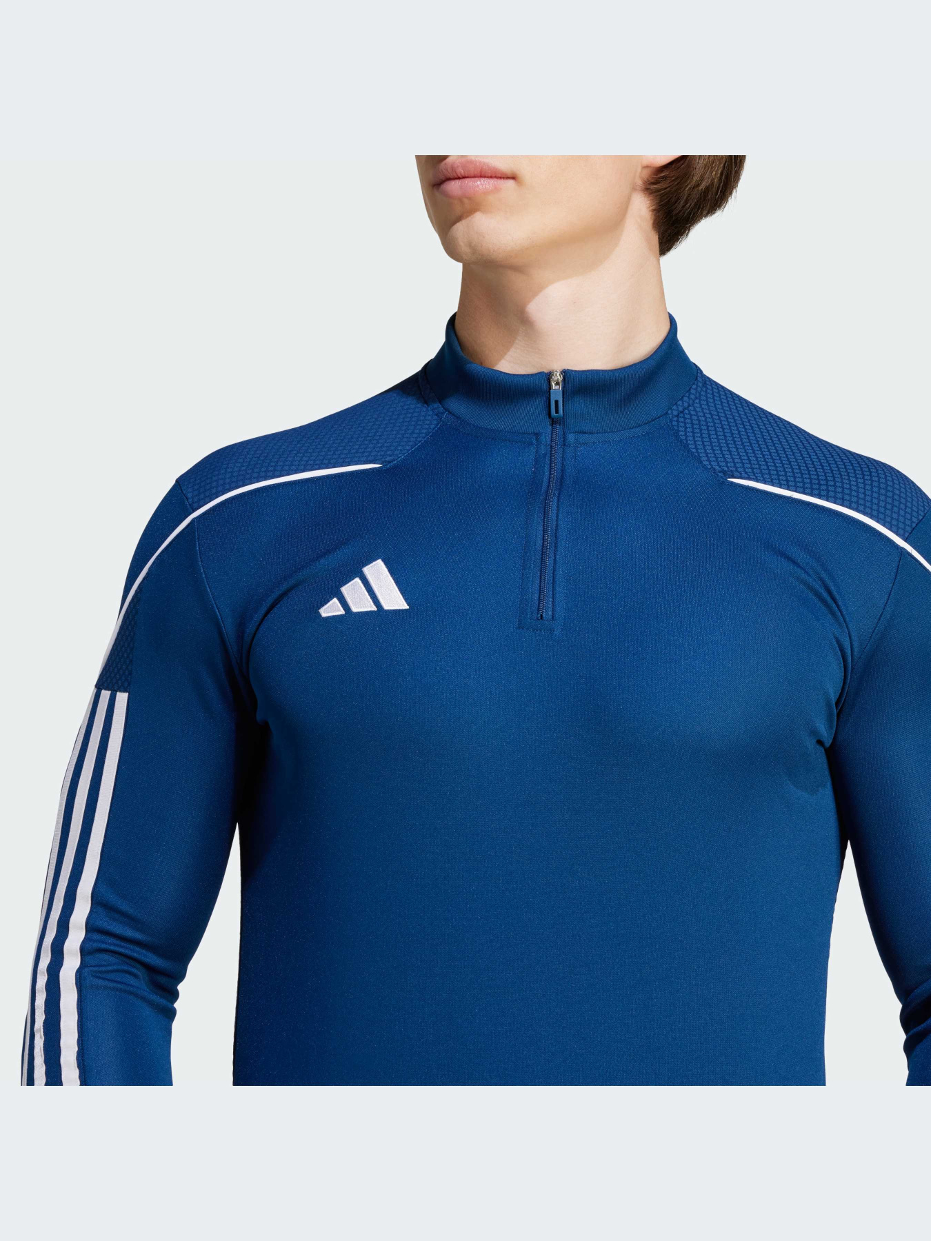 Худи и свитшоты Adidas Tiro модель IN8178-KZ Фото