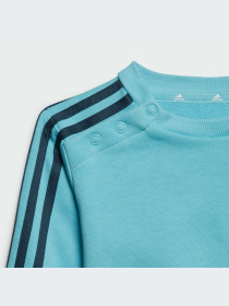 Костюмы Adidas модель IJ6340-KZ Фото