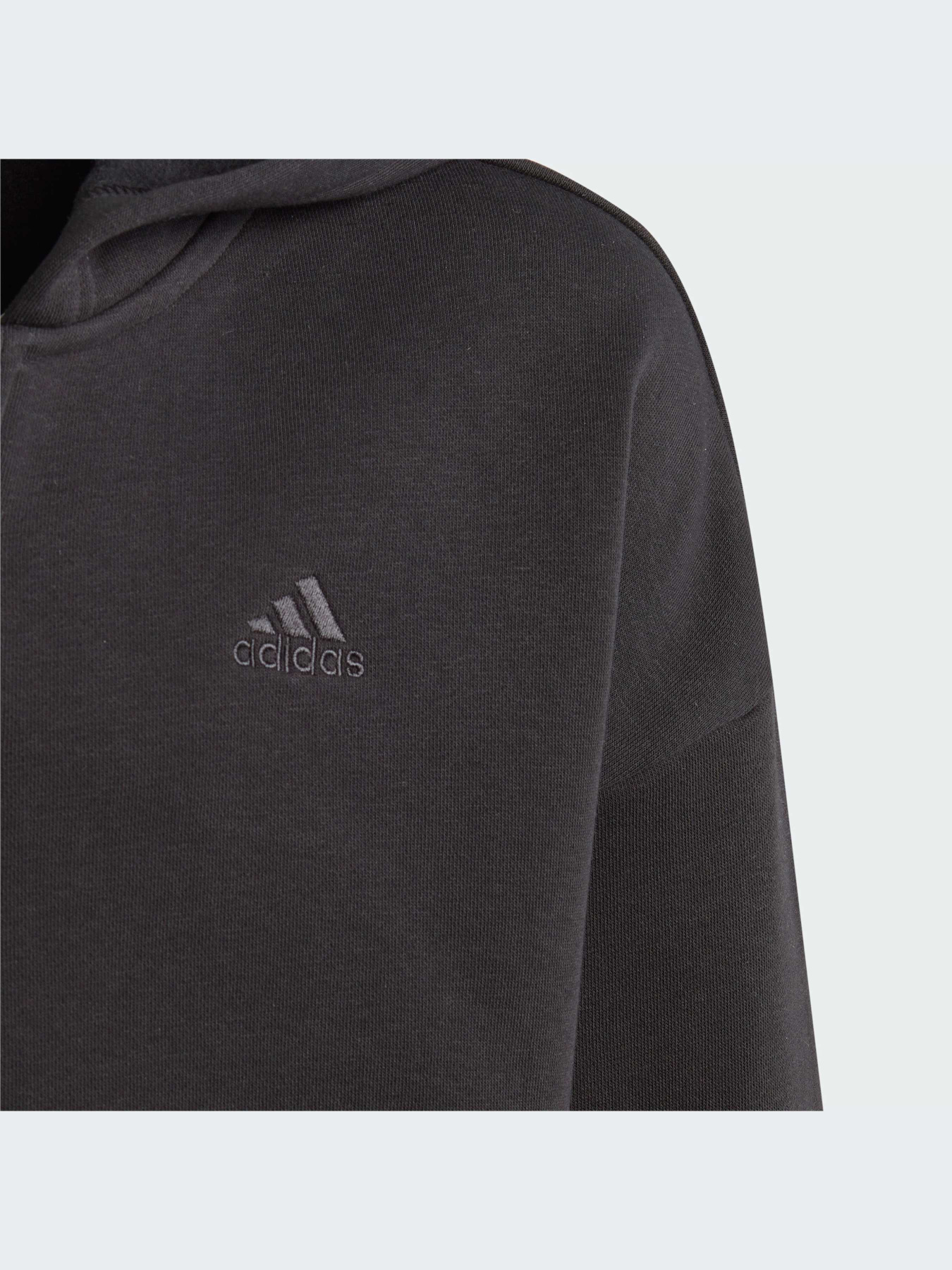 Худи и свитшоты Adidas модель IL4929-KZ Фото