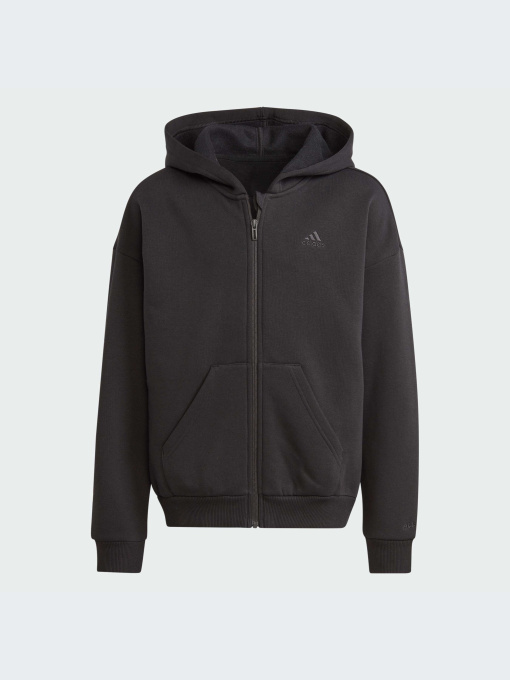 Худи и свитшоты Adidas модель IL4929-KZ Фото