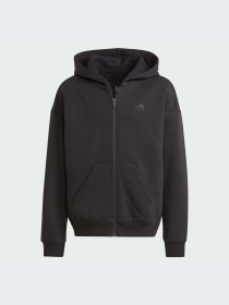 Худи и свитшоты Adidas модель IL4929-KZ Фото