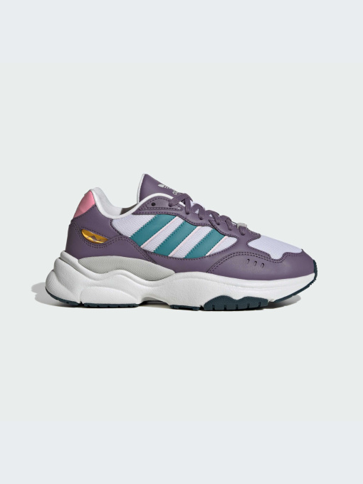 Кроссовки Adidas Retropy модель IE7084-KZ Фото
