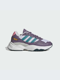 Кроссовки Adidas Retropy модель IE7084-KZ Фото