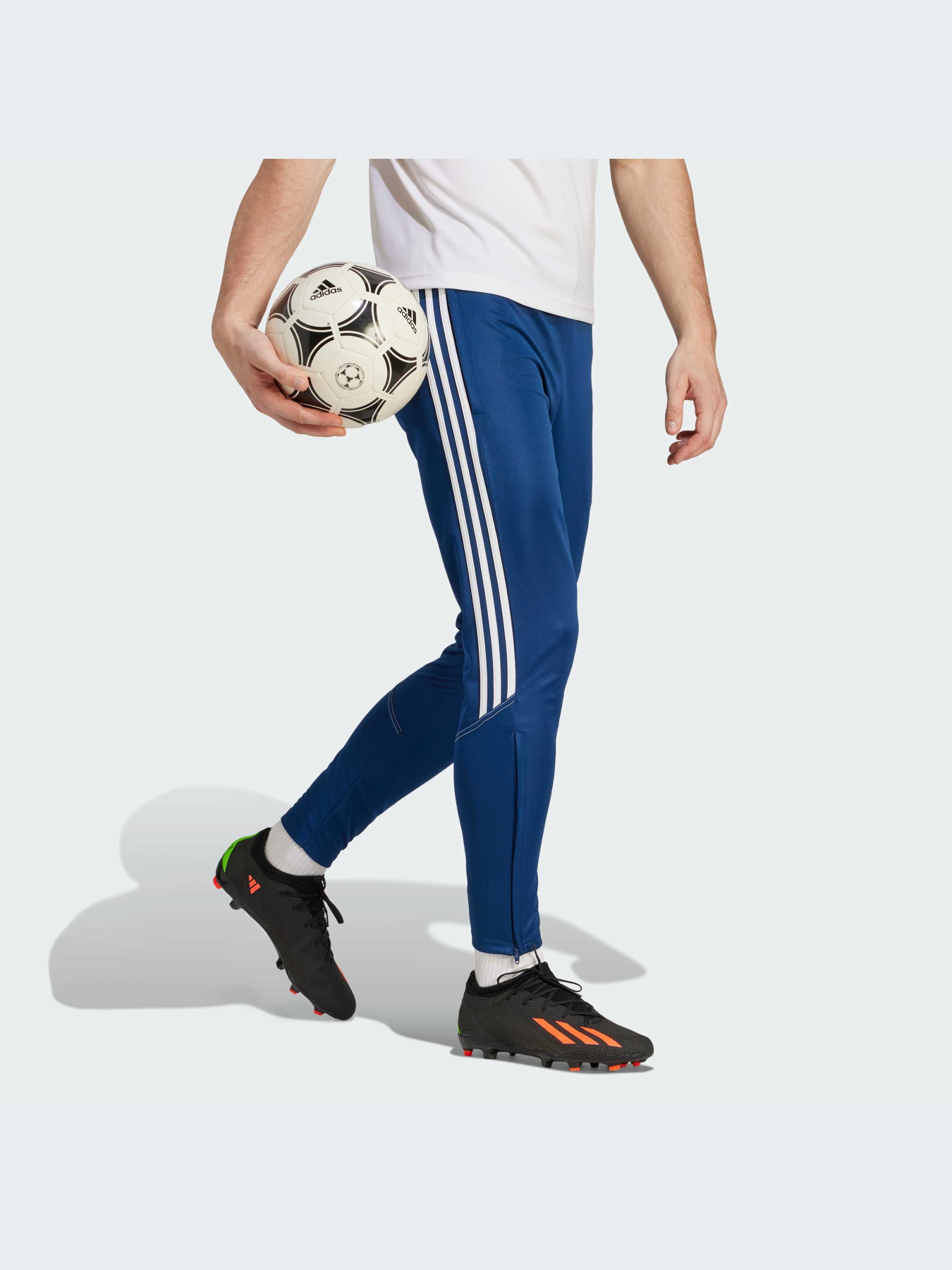 Брюки Adidas Tiro модель IN8185-KZ Фото