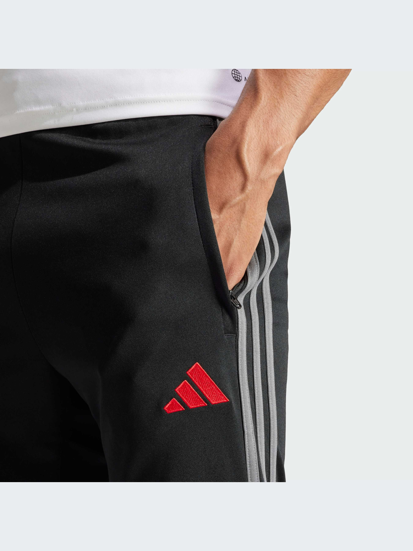 Брюки Adidas Tiro модель IN8186-KZ Фото