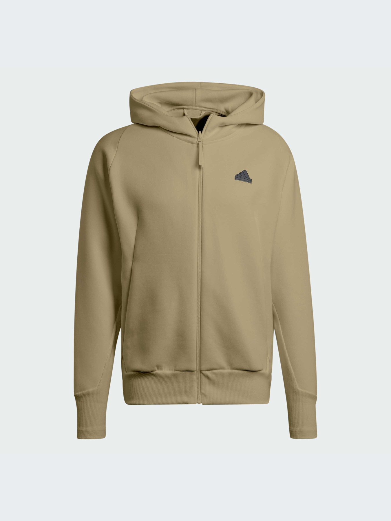 Худи и свитшоты Adidas ZNE модель IN5090-KZ Фото