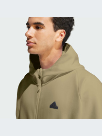 Худи и свитшоты Adidas ZNE модель IN5090-KZ Фото