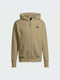 Худи и свитшоты Adidas ZNE модель IN5090-KZ Фото