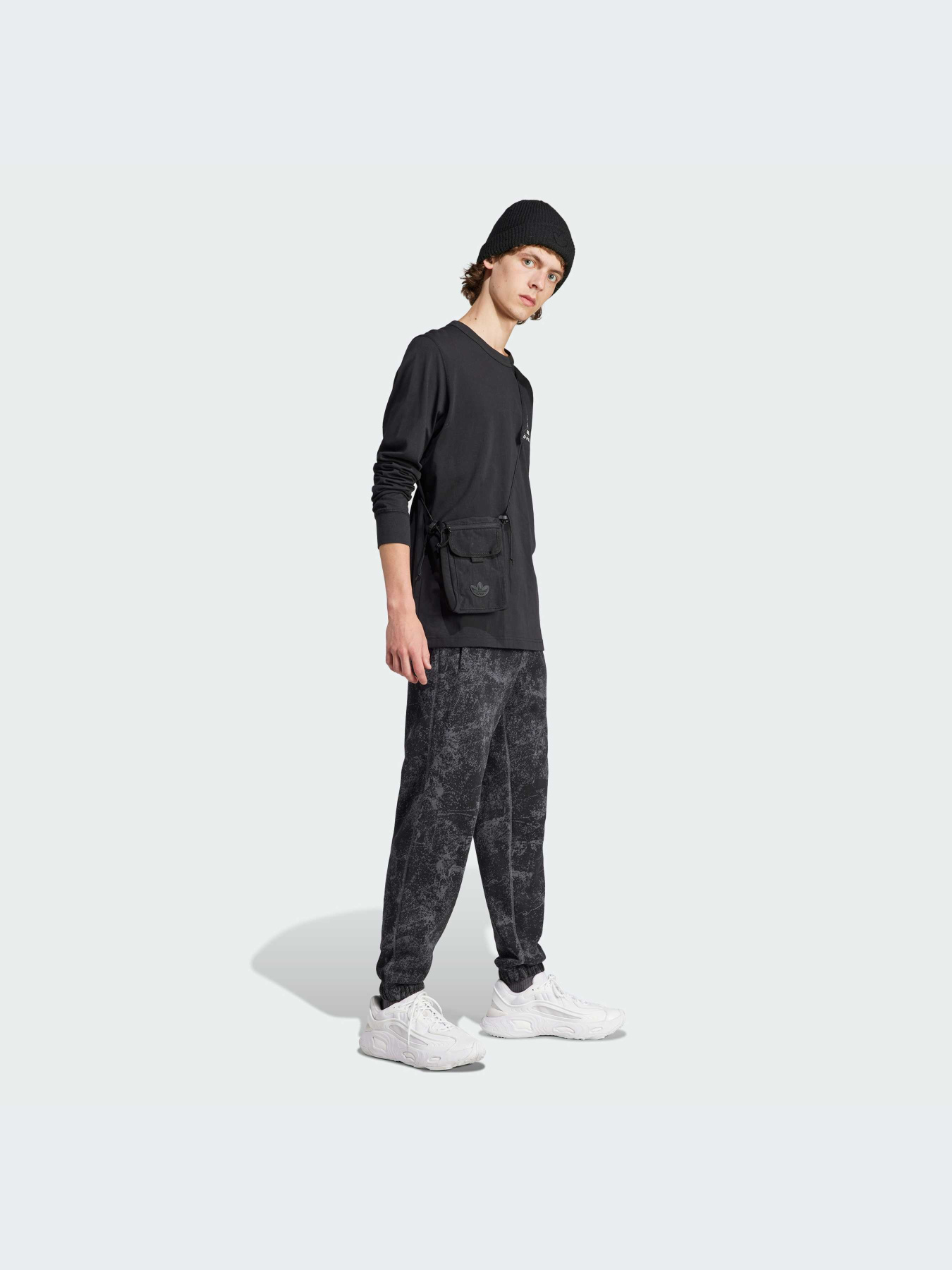 Брюки Adidas модель IL4983-KZ Фото