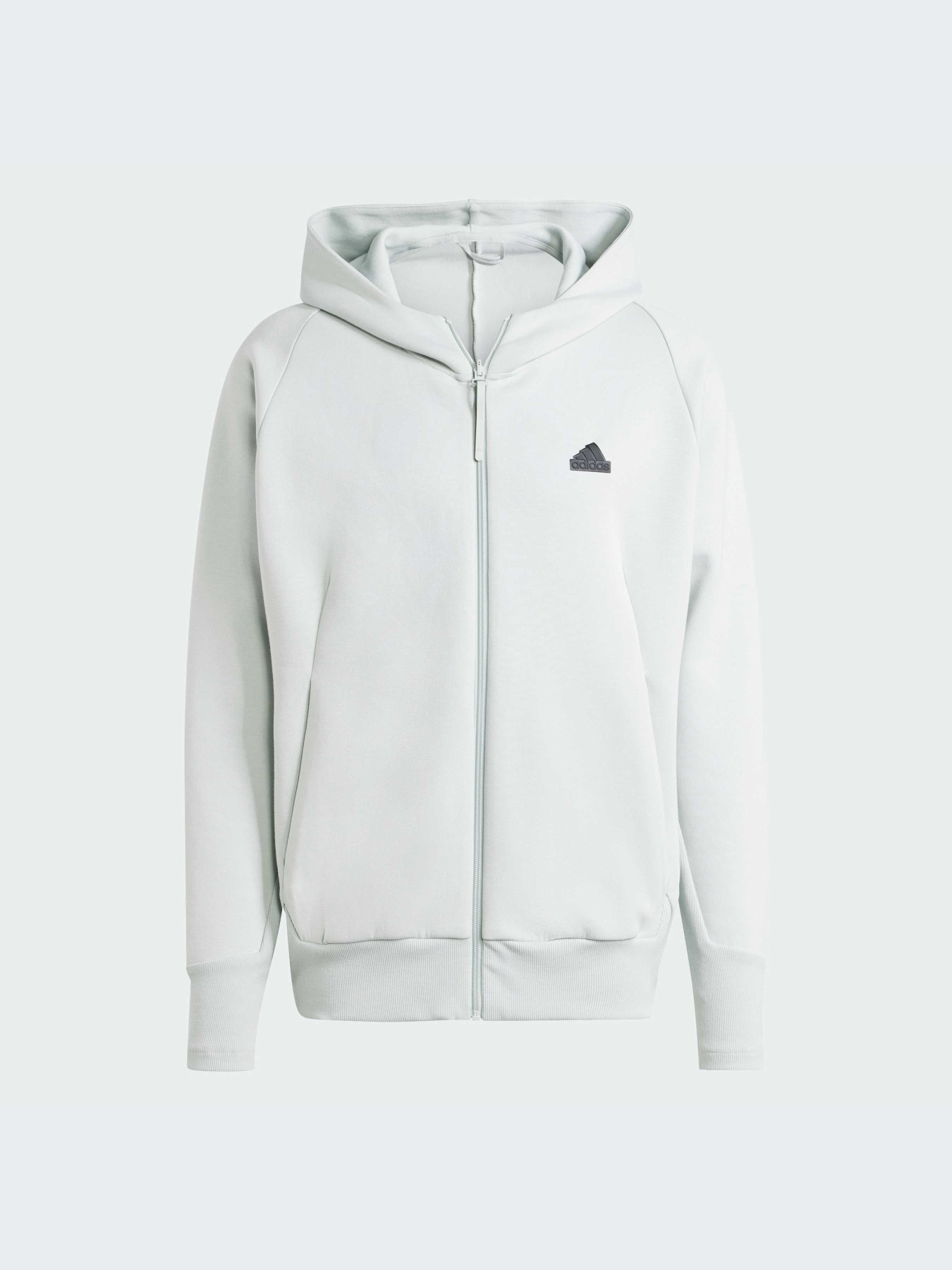 Худи и свитшоты Adidas ZNE модель IN5094-KZ Фото