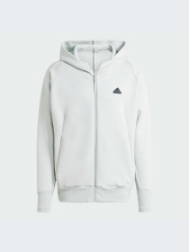 Худи и свитшоты Adidas ZNE модель IN5094-KZ Фото