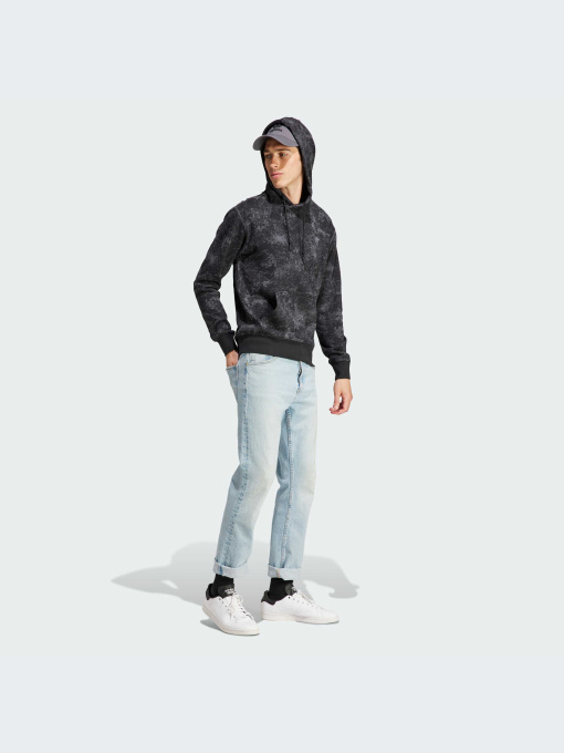 Худи и свитшоты Adidas модель IL4984-KZ Фото