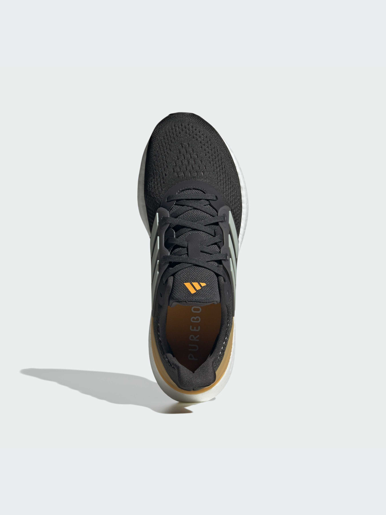 Кроссовки Adidas PureBoost модель IF2369-KZ Фото