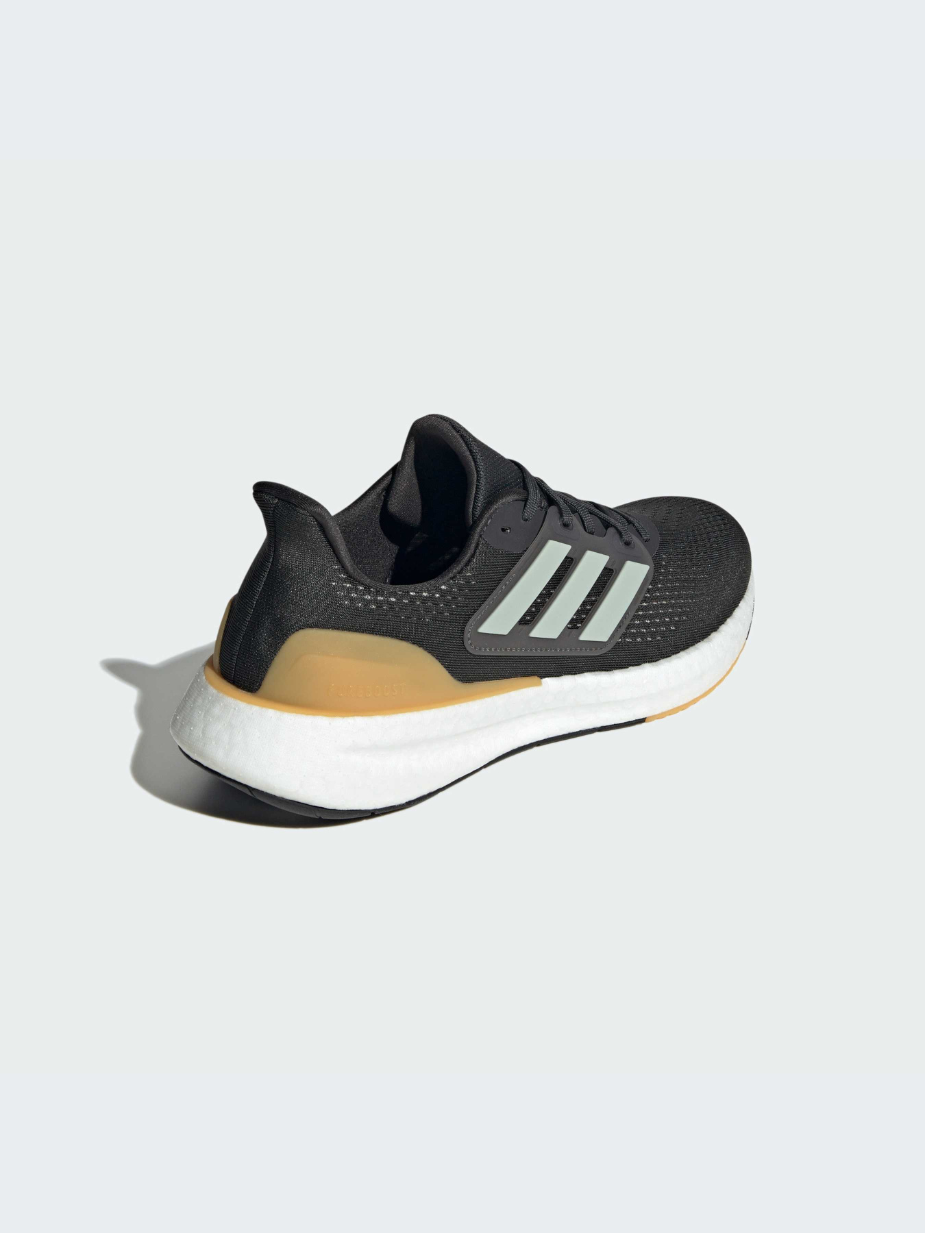 Кроссовки Adidas PureBoost модель IF2369-KZ Фото