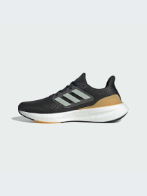 Кроссовки Adidas PureBoost модель IF2369-KZ Фото