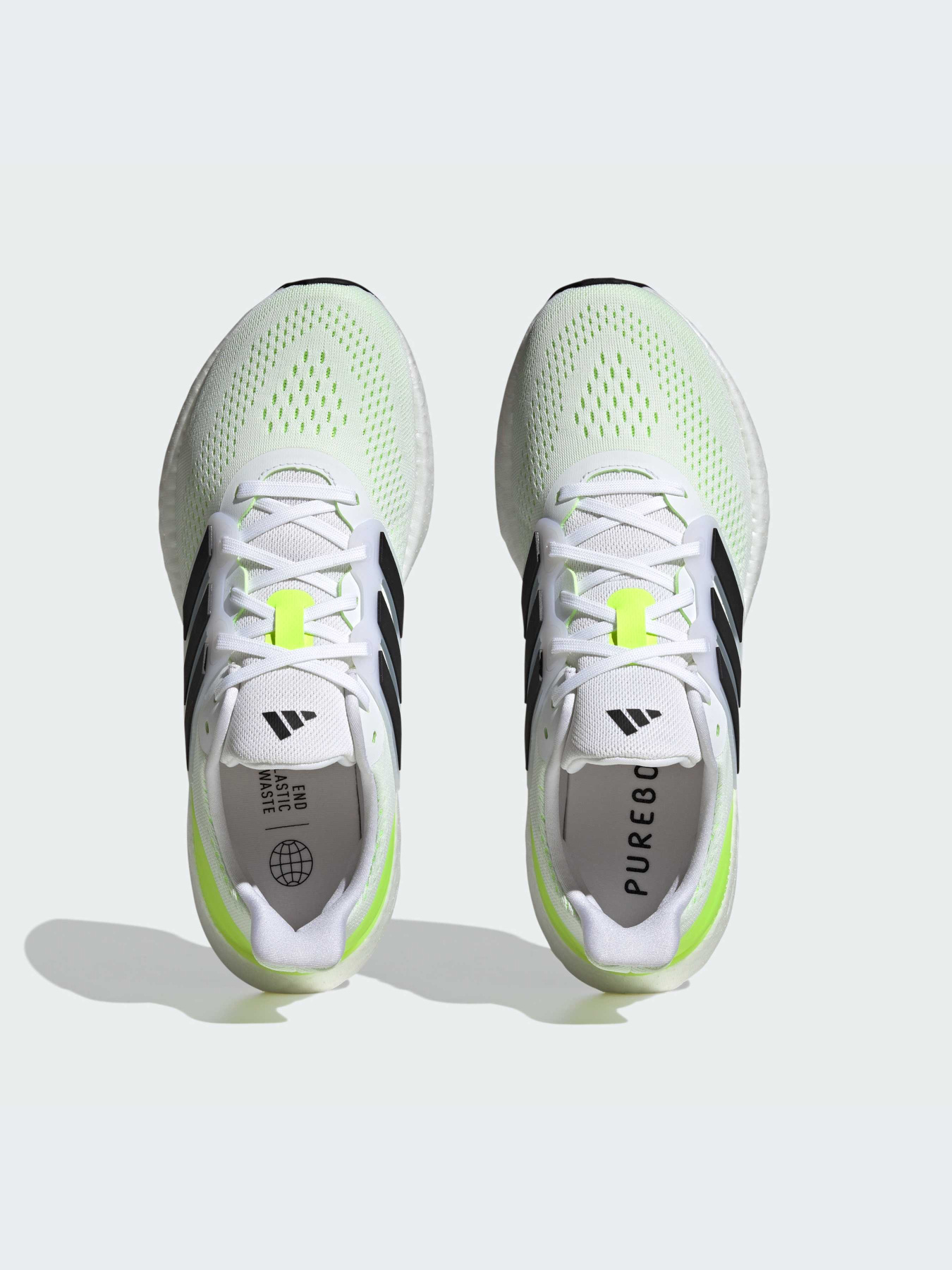 Кроссовки Adidas PureBoost модель IF2379-KZ Фото