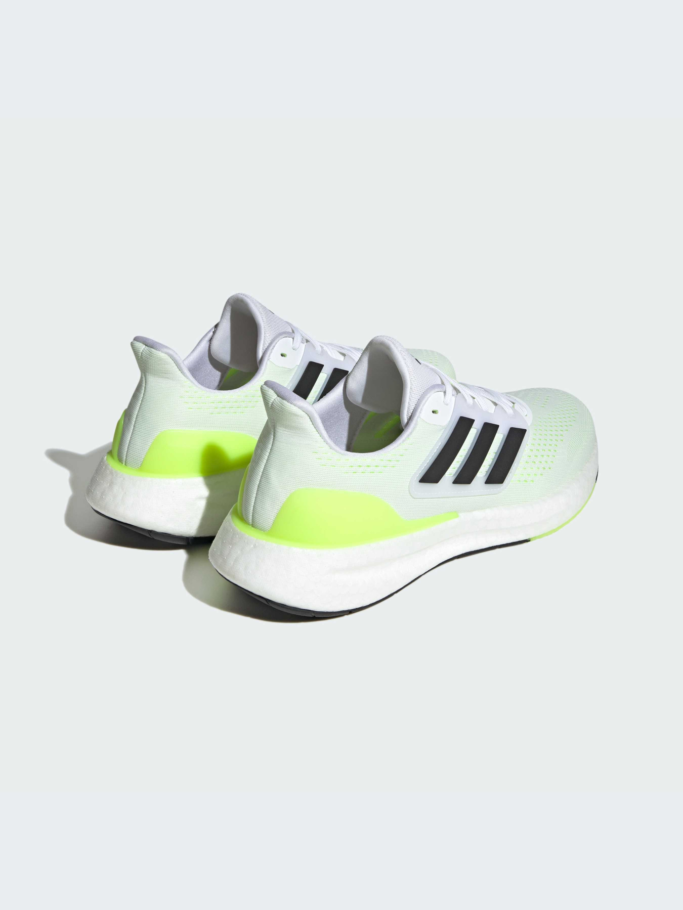 Кроссовки Adidas PureBoost модель IF2379-KZ Фото