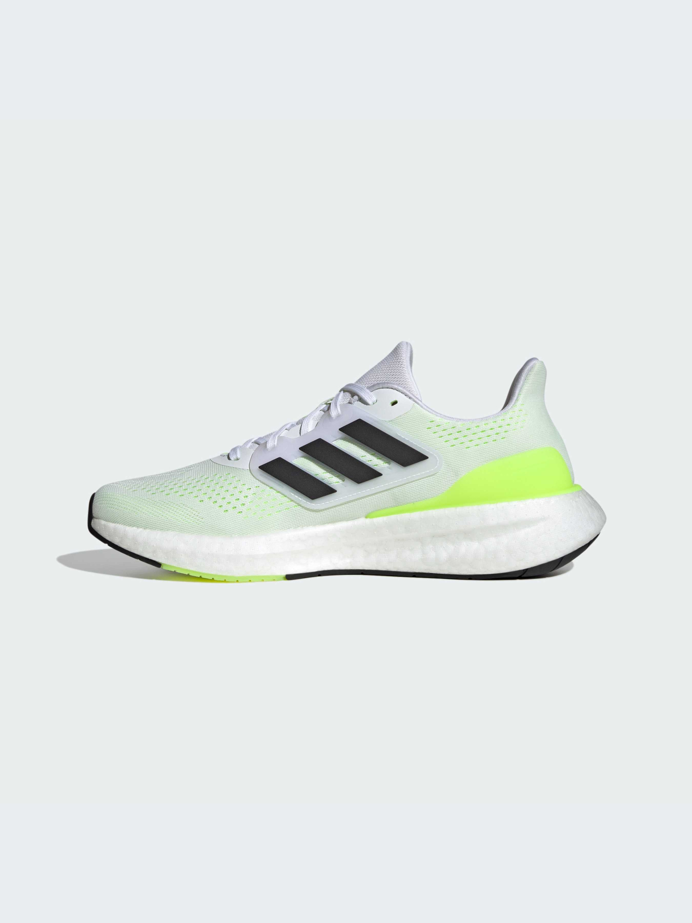Кроссовки Adidas PureBoost модель IF2379-KZ Фото