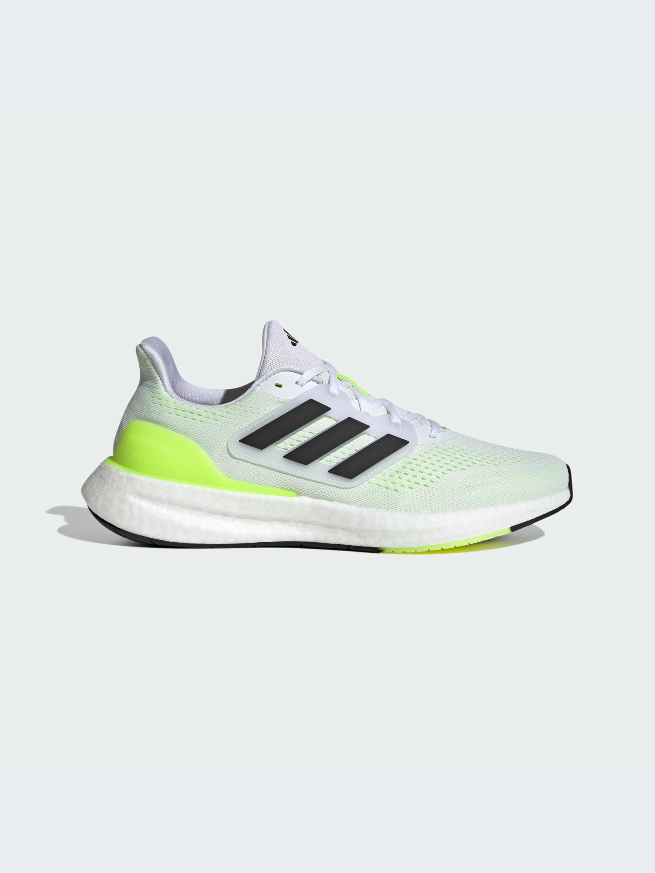 Кроссовки Adidas PureBoost модель IF2379-KZ Фото