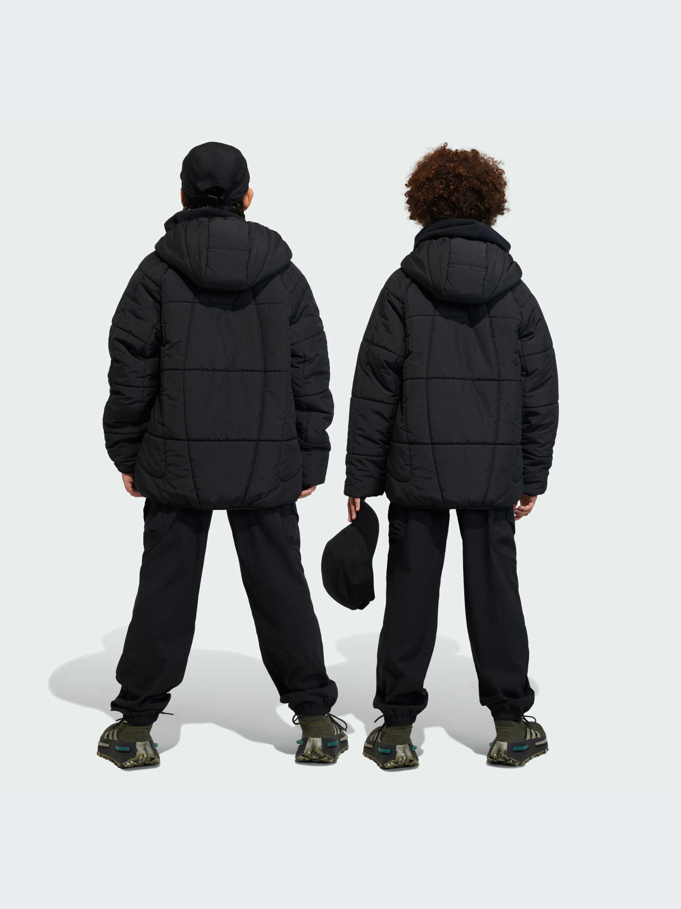 Брюки Adidas модель IL5002-KZ Фото