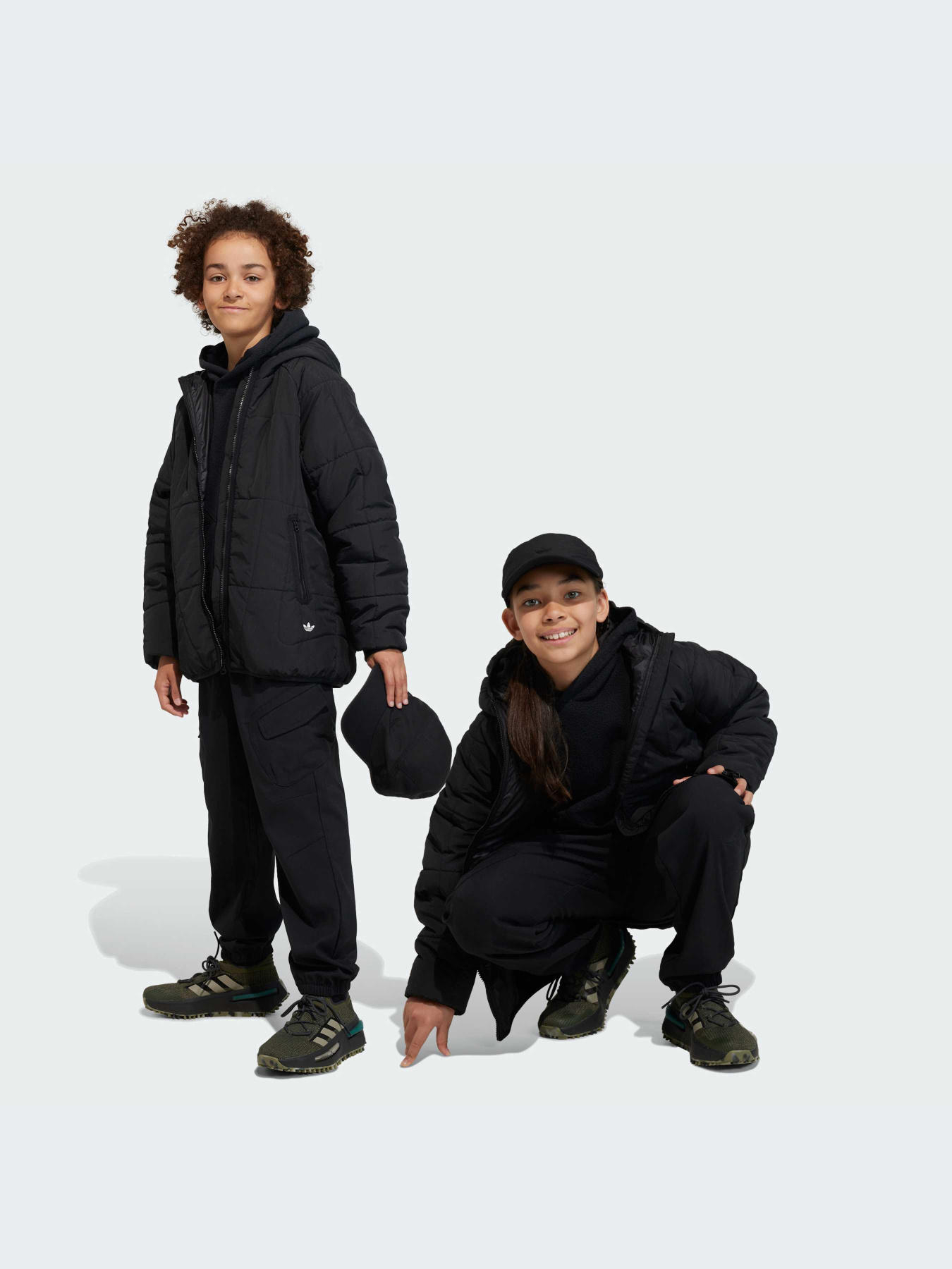 Брюки Adidas модель IL5002-KZ Фото