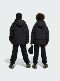 Брюки Adidas модель IL5002-KZ Фото