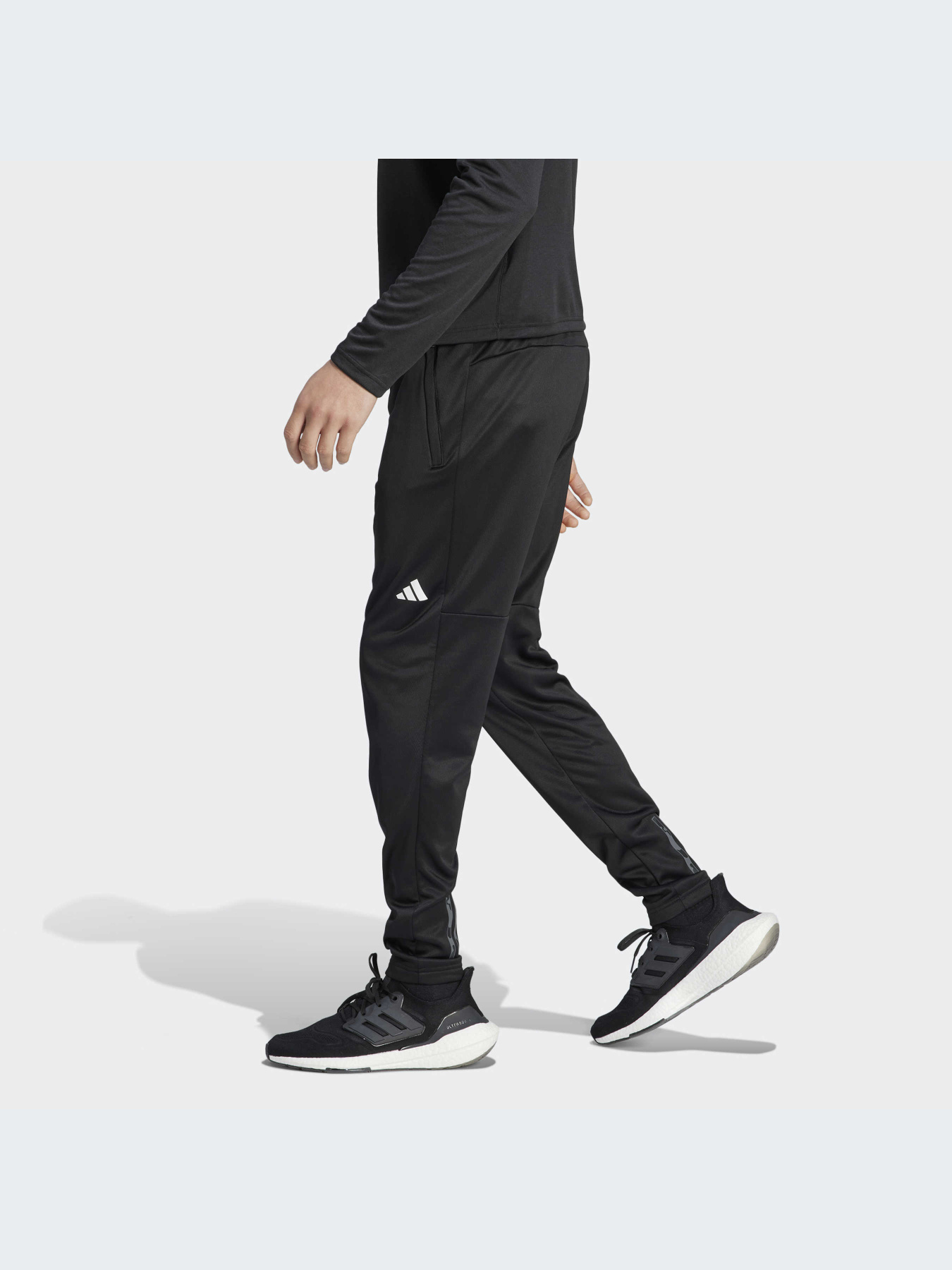 Брюки Adidas модель IJ9612-KZ Фото