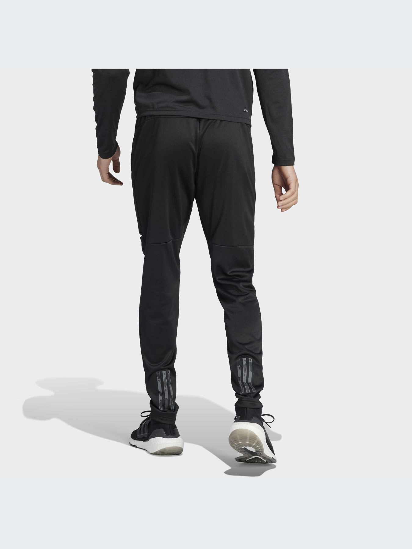 Брюки Adidas модель IJ9612-KZ Фото