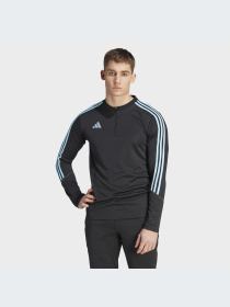 Худи и свитшоты Adidas Tiro модель IL9550-KZ Фото