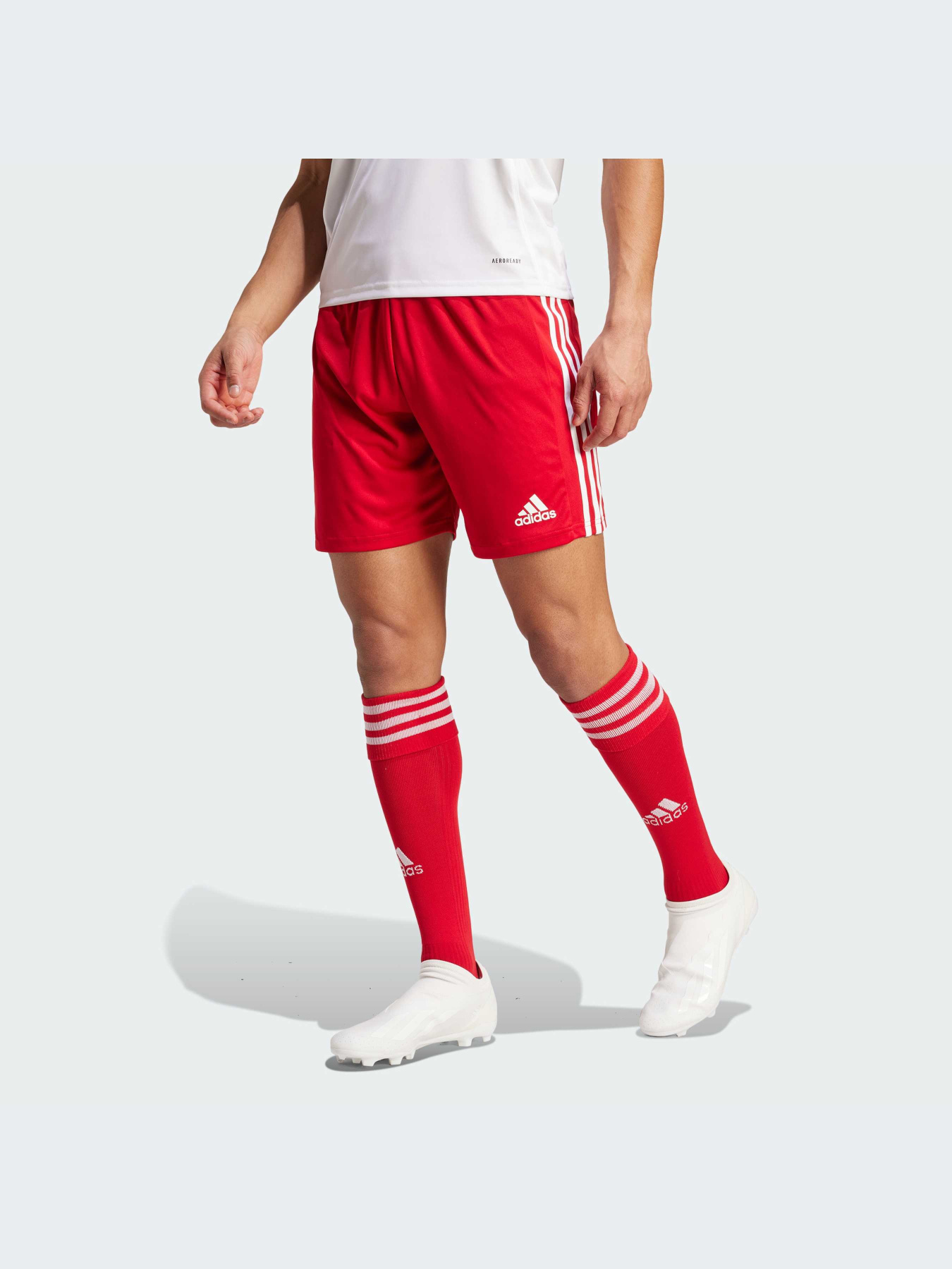 Шорты Adidas модель GN5771-KZ Фото