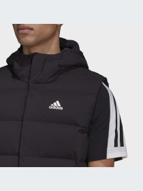 Куртки и дубленки Adidas модель HG6277-KZ Фото