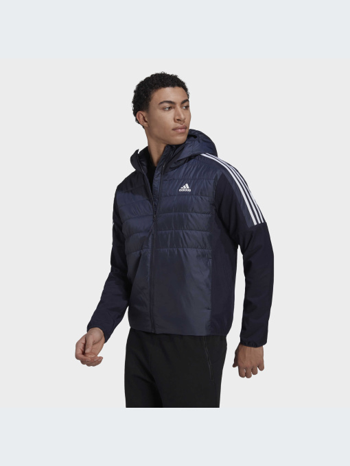 Куртки и дубленки Adidas модель HK4635-KZ Фото