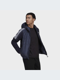 Куртки и дубленки Adidas модель HK4635-KZ Фото