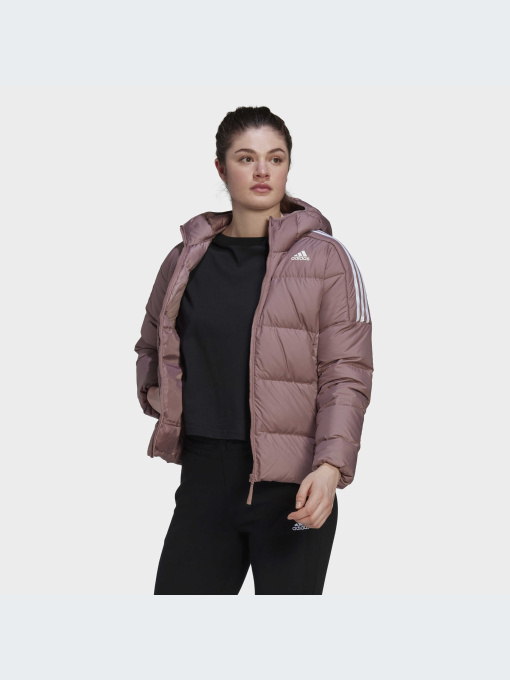 Куртки и дубленки Adidas модель HK4666-KZ Фото
