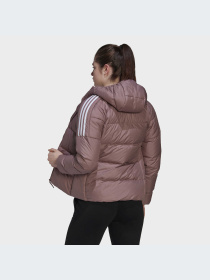 Куртки и дубленки Adidas модель HK4666-KZ Фото
