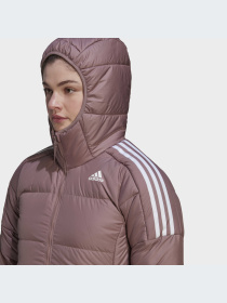 Куртки и дубленки Adidas модель HK4666-KZ Фото