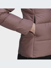 Куртки и дубленки Adidas модель HK4666-KZ Фото