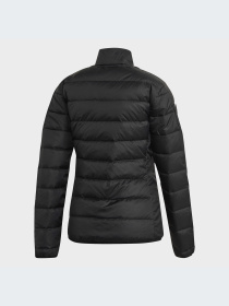 Куртки и дубленки Adidas модель GH4593-KZ Фото