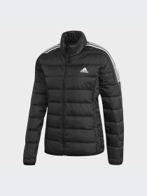Куртки и дубленки Adidas модель GH4593-KZ Фото