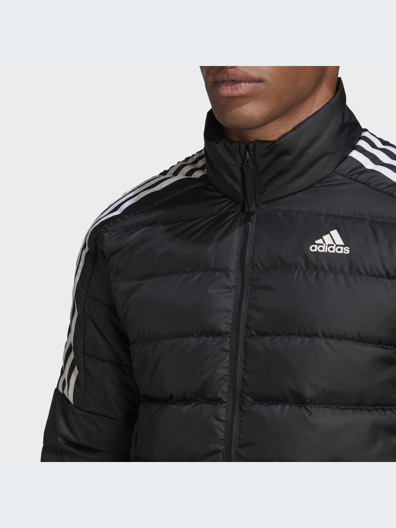 Куртки и дубленки Adidas модель GH4589-KZ Фото