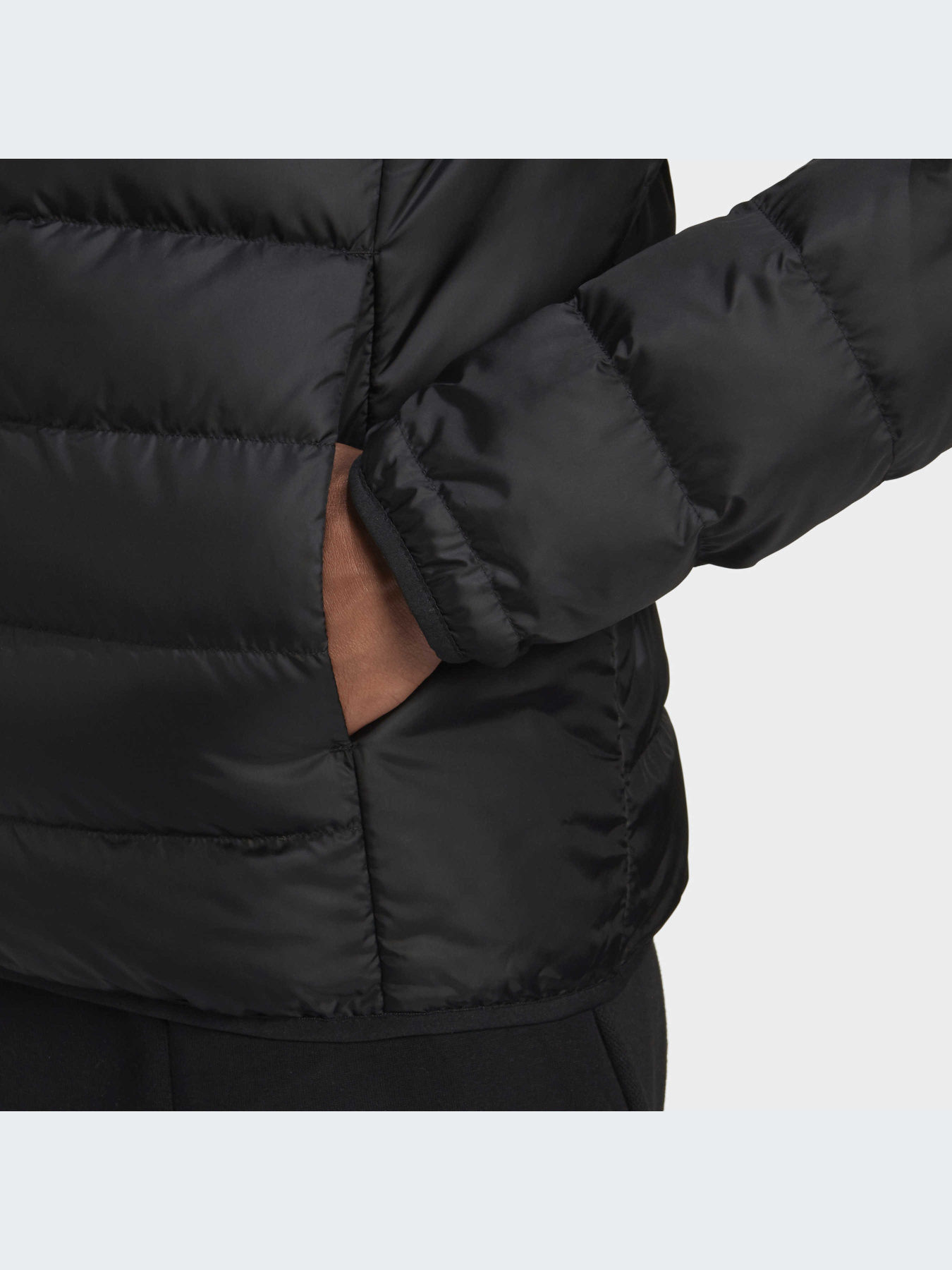 Куртки и дубленки Adidas модель GH4589-KZ Фото