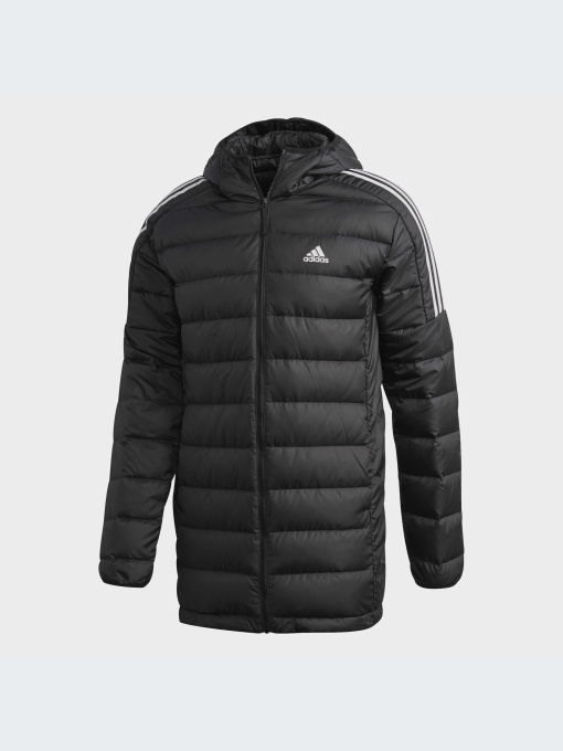 Куртки и дубленки Adidas модель GH4604-KZ Фото
