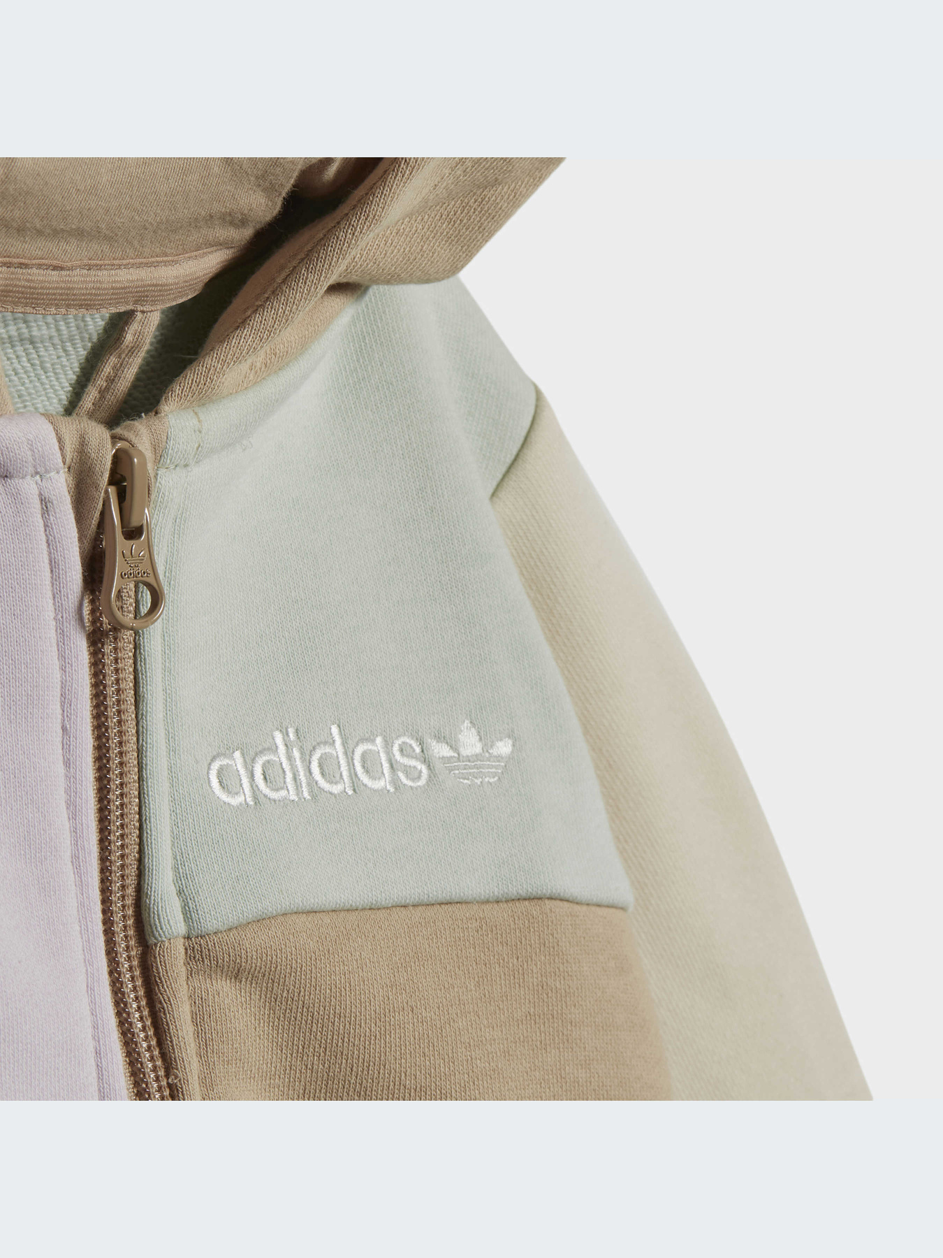 Костюмы Adidas модель HK9814-KZ Фото