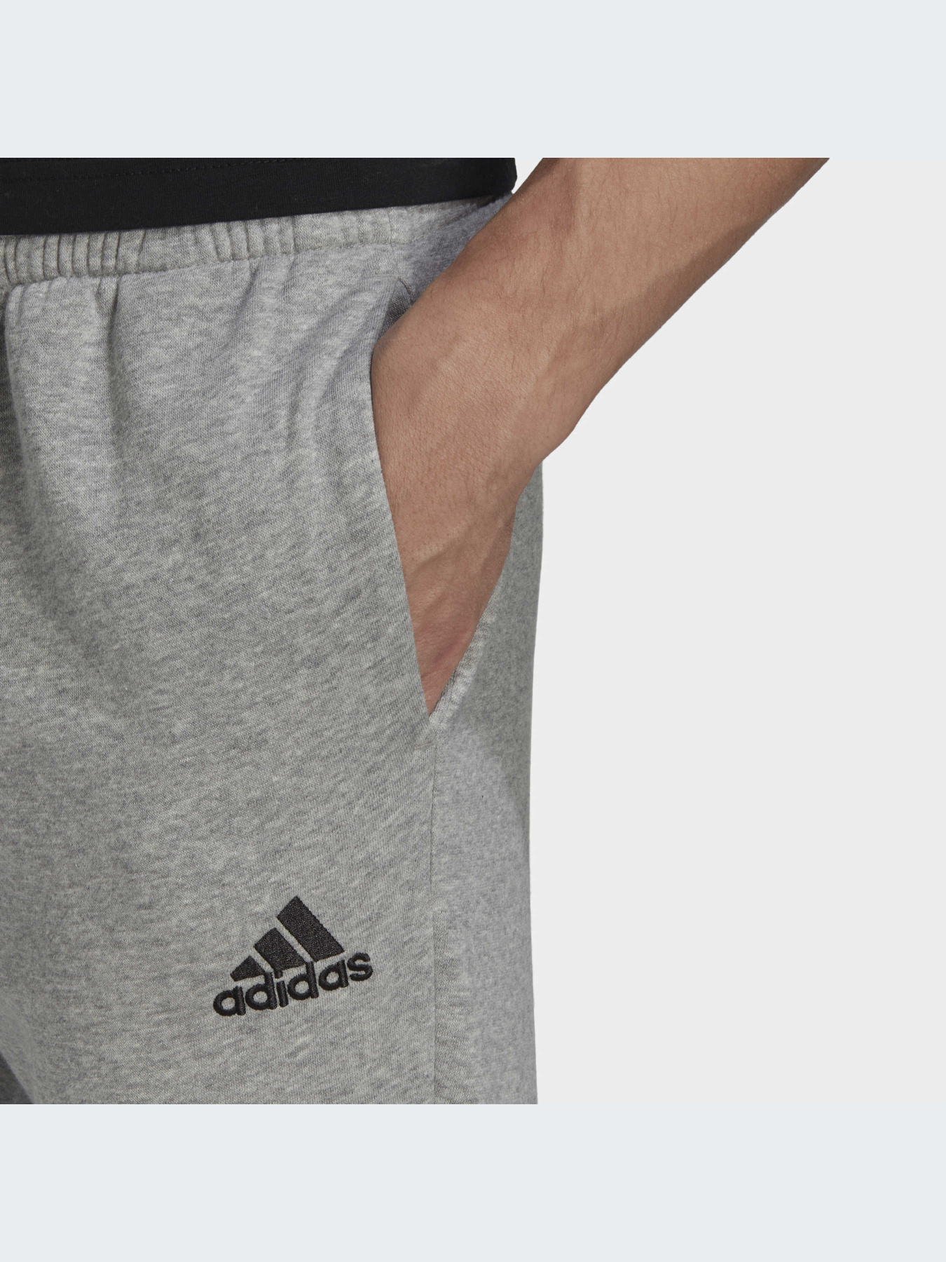 Брюки Adidas модель HL2230-KZ Фото