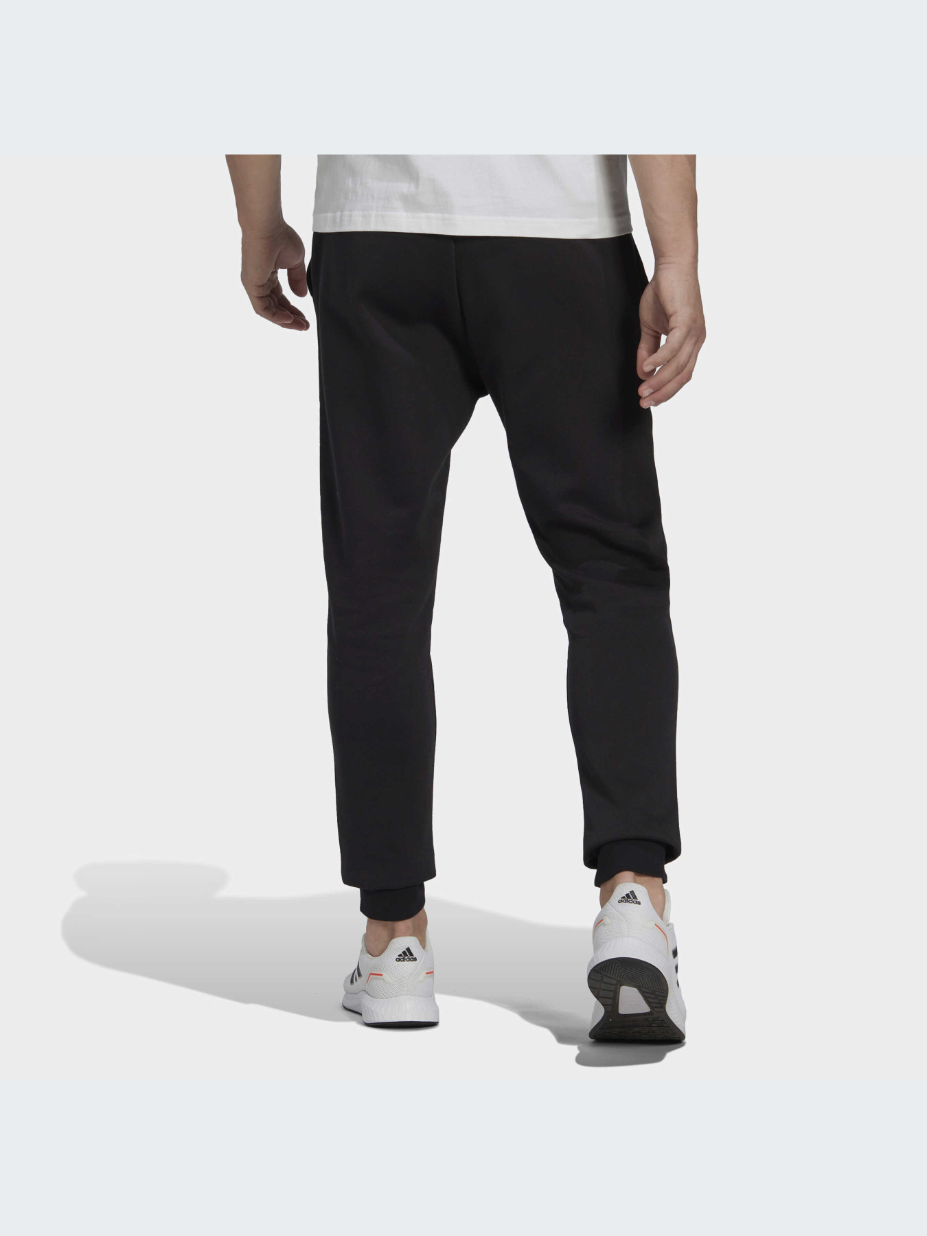 Брюки Adidas модель HL2236-KZ Фото